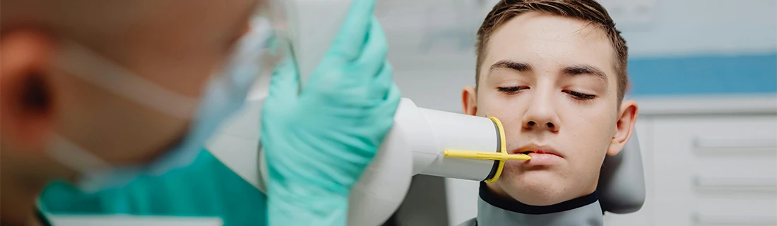 FC – Dental X-Rays at Jordan Dentistry in Cumming GA