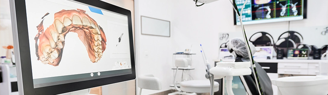 CBCT Scans in Cumming GA