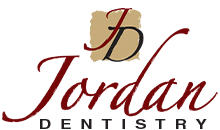 Jordan Dentistry Header Logo