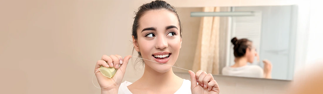 Oral Hygiene in Cumming GA