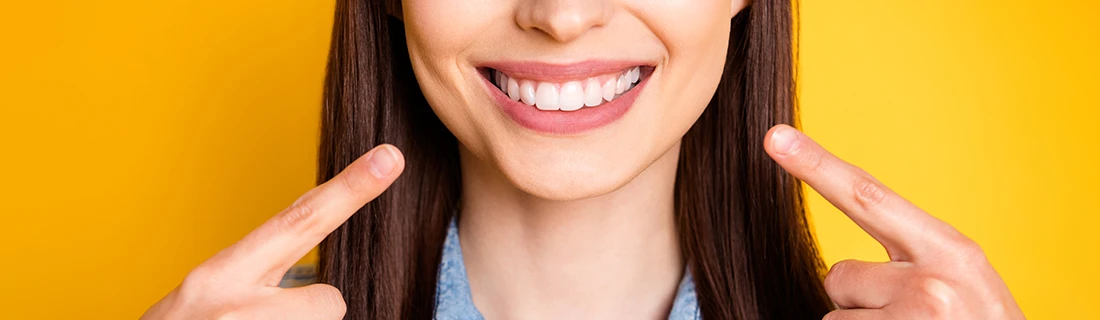 KöR® Whitening System in Cumming GA